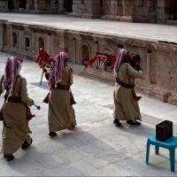 Foto de Jerash