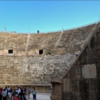 Foto de Jerash