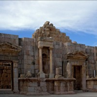 Foto de Jerash