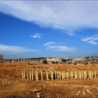 Foto de Jerash