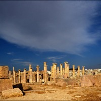 Foto de Jerash
