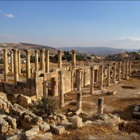 Foto de Jerash