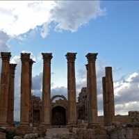 Foto de Jerash
