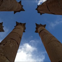 Foto de Jerash