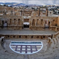 Foto de Jerash