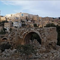 Foto de Jerash