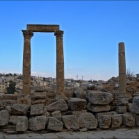Foto de Jerash