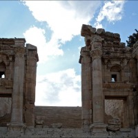 Foto de Jerash