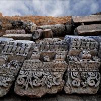 Foto de Jerash