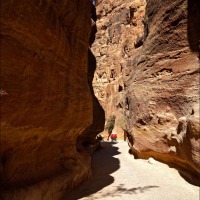 Foto de Petra