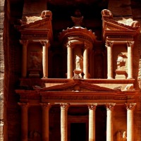 Foto de Petra