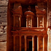 Foto de Petra