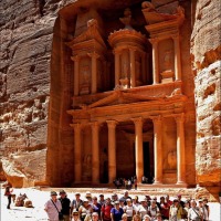 Foto de Petra