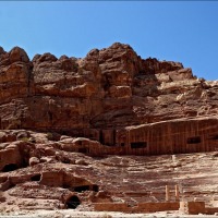 Foto de Petra