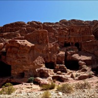 Foto de Petra