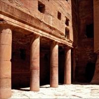 Foto de Petra