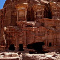 Foto de Petra