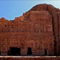 Foto de Petra