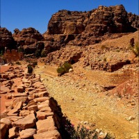 Foto de Petra