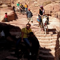 Foto de Petra