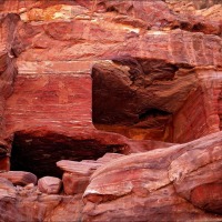 Foto de Petra