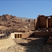 Foto de Petra