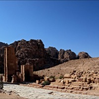 Foto de Petra