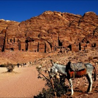 Foto de Petra
