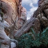 Foto de Petra