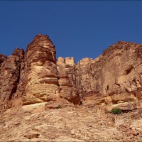 Foto de Wadi Rum
