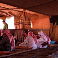 Foto de Wadi Rum