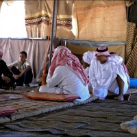 Foto de Wadi Rum
