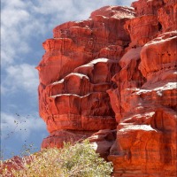 Foto de Wadi Rum