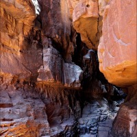 Foto de Wadi Rum