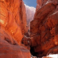 Foto de Wadi Rum
