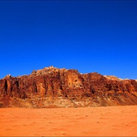 Foto de Wadi Rum