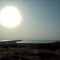 Foto de Mar Muerto