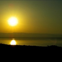 Foto de Mar Muerto