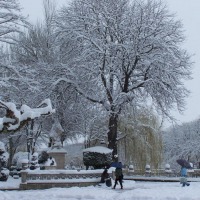 Foto de Burgos