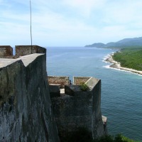 Foto de Santiago de Cuba