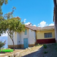 Foto de Abancay (Tamburco)