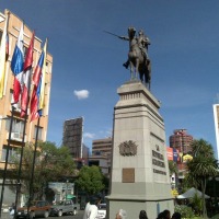Foto de La Paz