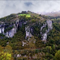 Foto de Los Pumares
