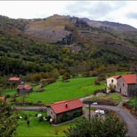 Foto de Valle del Meira