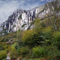 Foto de Valle del Meira