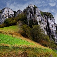 Foto de Valle del Meira