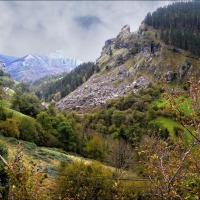 Foto de Valle del Meira