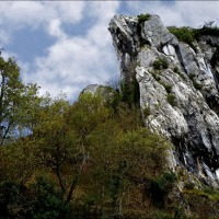 Foto de Valle del Meira