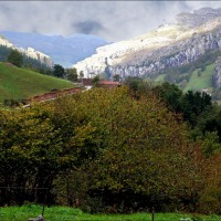 Foto de Valle del Meira