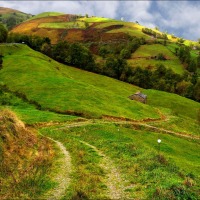 Foto de Valle del Meira